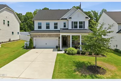 121 Highland Forest Dr Drive, Fuquay Varina, NC 27526 - Photo 1