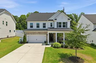 121 Highland Forest Dr Dr, Fuquay Varina, NC 27526 - Photo 1