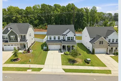 121 Highland Forest Dr Drive, Fuquay-Varina, NC 27526 - Photo 45