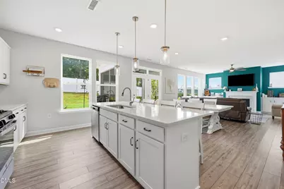 121 Highland Forest Dr Drive, Fuquay Varina, NC 27526 - Photo 9