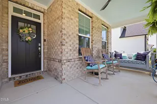 121 Highland Forest Dr Dr, Fuquay Varina, NC 27526 - Photo 3