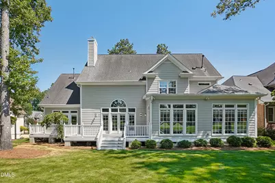 215 Old Pros Way, Cary, NC 27513 - Photo 3