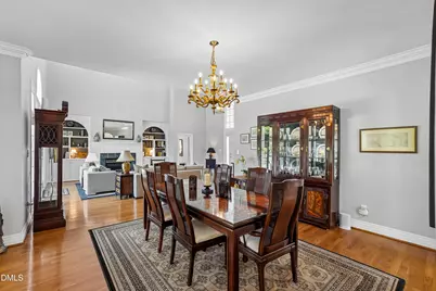 215 Old Pros Way, Cary, NC 27513 - Photo 9