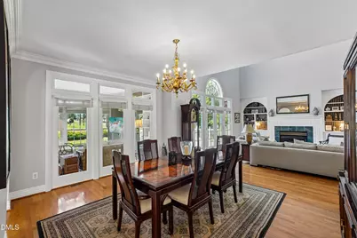 215 Old Pros Way, Cary, NC 27513 - Photo 9