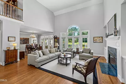 215 Old Pros Way, Cary, NC 27513 - Photo 7