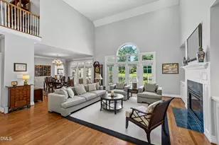215 Old Pros Way, Cary, NC 27513 - Photo 7