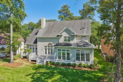 215 Old Pros Way, Cary, NC 27513 - Photo 35