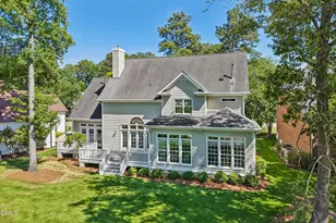 215 Old Pros Way, Cary, NC 27513 - Photo 35