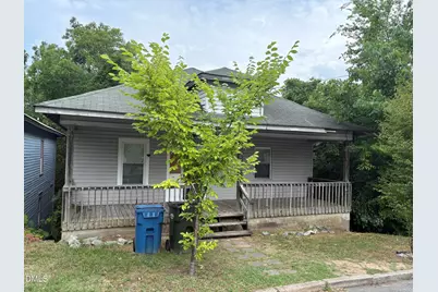 612 N Queen Street, Durham, NC 27701 - Photo 3