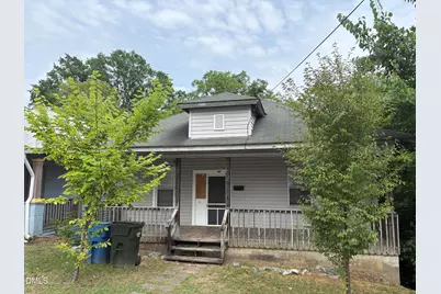 612 N Queen Street, Durham, NC 27701 - Photo 1