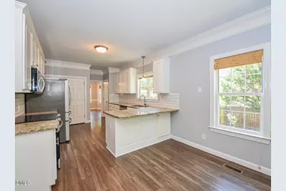 214 Durwood Drive, Raleigh, NC 27603 - Photo 15