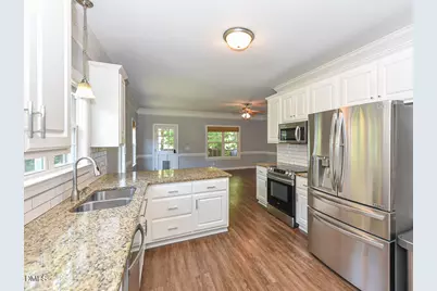 214 Durwood Drive, Raleigh, NC 27603 - Photo 13
