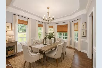 214 Durwood Drive, Raleigh, NC 27603 - Photo 11