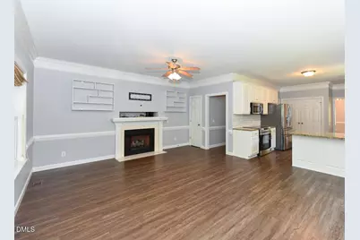 214 Durwood Drive, Raleigh, NC 27603 - Photo 9
