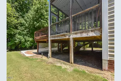 214 Durwood Drive, Raleigh, NC 27603 - Photo 35