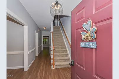 214 Durwood Drive, Raleigh, NC 27603 - Photo 7