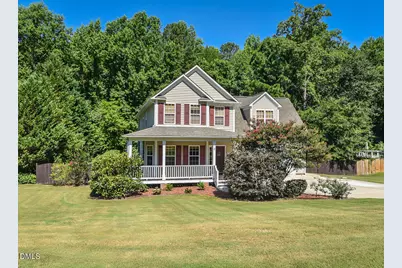 214 Durwood Drive, Raleigh, NC 27603 - Photo 1