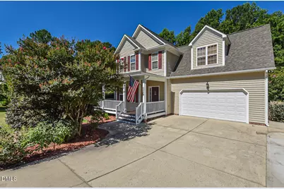 214 Durwood Drive, Raleigh, NC 27603 - Photo 3