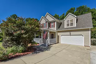214 Durwood Dr, Raleigh, NC 27603 - Photo 3
