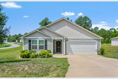 6022 Ferguson Crk Drive, Liberty, NC 27298 - Photo 1