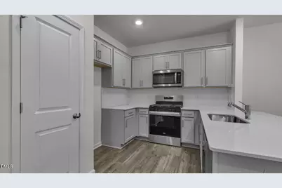5239 Red Crimson Drive, Fuquay-Varina, NC 27592 - Photo 5