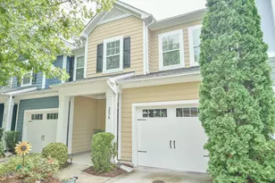 254 Lexes Trail, Chapel Hill, NC 27516 - Photo 1
