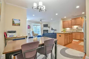 254 Lexes Trail, Chapel Hill, NC 27516 - Photo 5