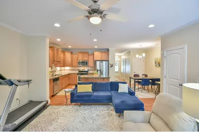 254 Lexes Trail, Chapel Hill, NC 27516 - Photo 9