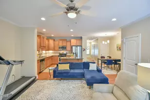 254 Lexes Trail, Chapel Hill, NC 27516 - Photo 9