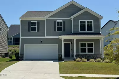 6436 Winter Spring Drive, Wake Forest, NC 27587 - Photo 1