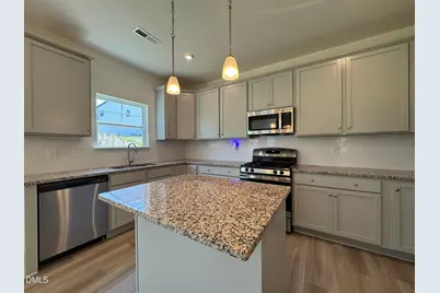 6436 Winter Spring Drive, Wake Forest, NC 27587 - Photo 9