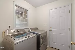 114 Cherokee Dr, Louisburg, NC 27549 - Photo 5