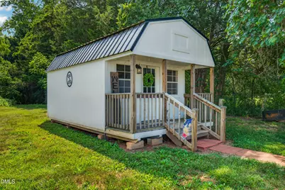 1287 Hadley Mill Road, Pittsboro, NC 27312 - Photo 33