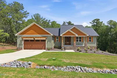 258 Eakes Road, Sanford, NC 27332 - Photo 1