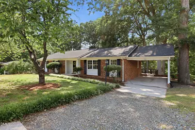 5825 Ridgeview Road, Durham, NC 27712 - Photo 1