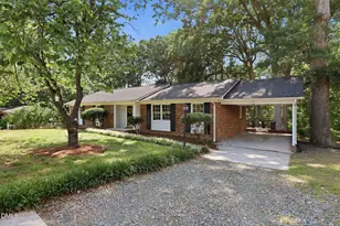 5825 Ridgeview Rd, Durham, NC 27712 - Photo 1