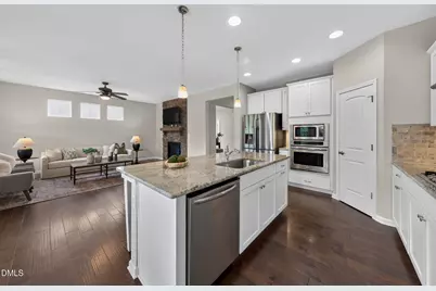 1013 Cadence Lane, Durham, NC 27703 - Photo 25