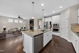 1013 Cadence Ln, Durham, NC 27703 - Photo 25