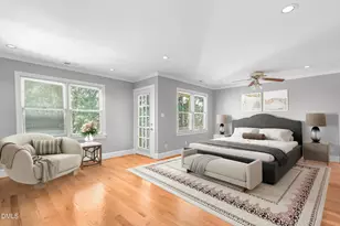109 E Wind Ln, Cary, NC 27518 - Photo 29