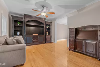 431 Patterson Ridge Lane, Sanford, NC 27330 - Photo 7