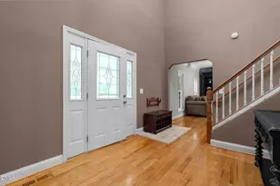 431 Patterson Ridge Ln, Sanford, NC 27330 - Photo 9