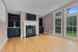 431 Patterson Ridge Ln, Sanford, NC 27330 - Photo 13