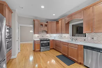 431 Patterson Ridge Lane, Sanford, NC 27330 - Photo 5