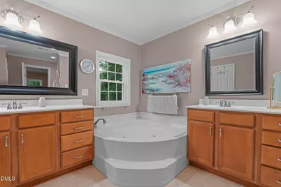 431 Patterson Ridge Lane, Sanford, NC 27330 - Photo 19