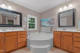 431 Patterson Ridge Ln, Sanford, NC 27330 - Photo 19