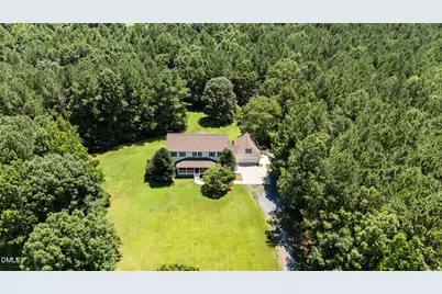 431 Patterson Ridge Lane, Sanford, NC 27330 - Photo 25