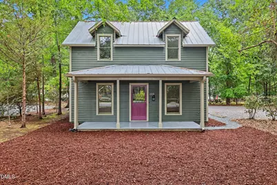 100 Shelton Street, Carrboro, NC 27510 - Photo 1