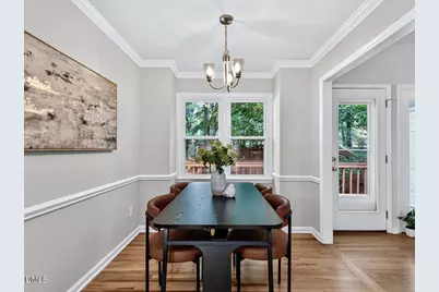 3940 Lake Ferry Drive, Raleigh, NC 27606 - Photo 27