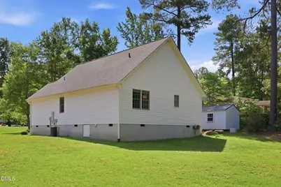 2071 Knight Street, Creedmoor, NC 27522 - Photo 29