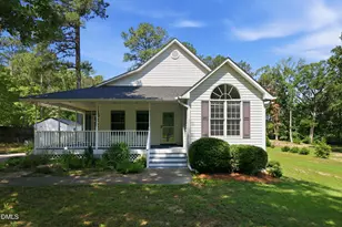 2071 Knight St, Creedmoor, NC 27522 - Photo 1